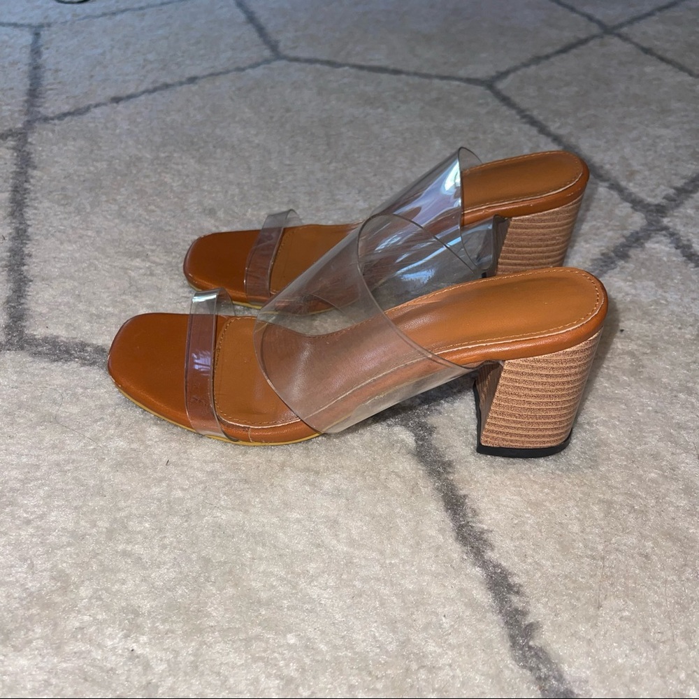 Adika Sandals - Picture 2 of 2